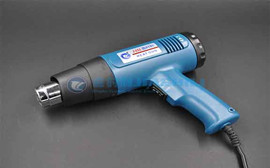 Hot Air Gun Method And Routine Maintenance